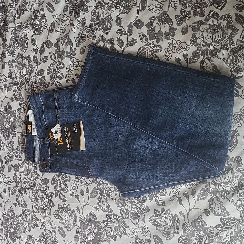 LEE denim jeans
